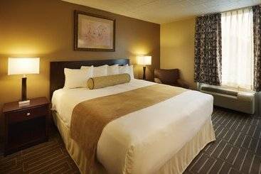 Mountaineer Casino Resort