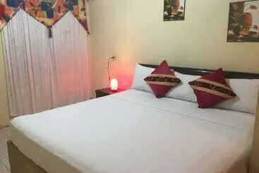 Pensiune La Mamre Guest House