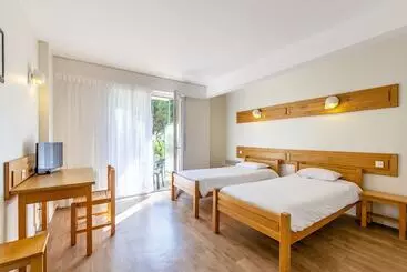 リゾートホテル Azureva Pornichet Baie De La Baule