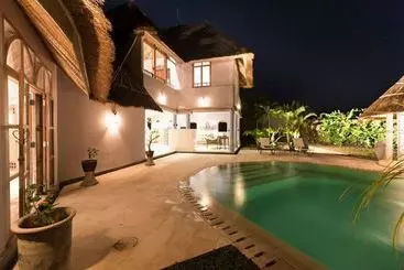 Resort Hacienda Bali