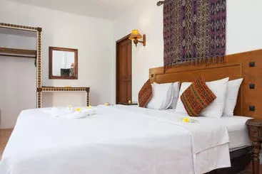 Kurort Kumpul Kumpul Villa Ii Legian