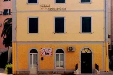 Apartament Villa Spalatina