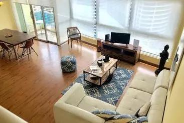 Vip Apartment Avenida Balboa