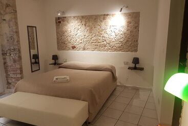 צימר Beni Benius