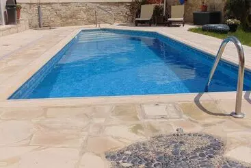 Casa Charalambos Holiday Cottage