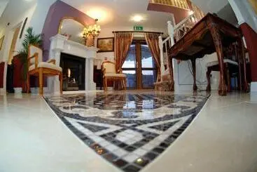 Hotel Avlon House Bed And Breakfast