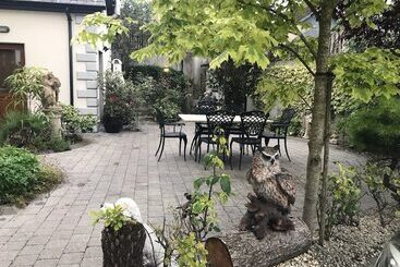 호텔 Avlon House Bed And Breakfast