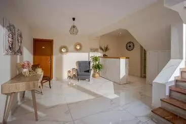 Despina Aparthotel By Philoxenia Hotel & Spa