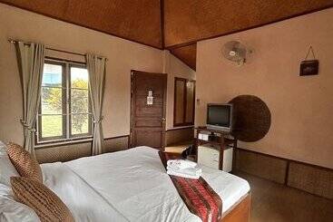 호텔 Pailove & Baanchonphao Resort