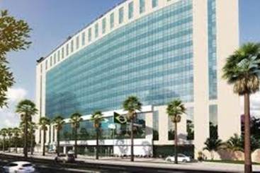 هتل Radisson Rio De Janeiro Barra