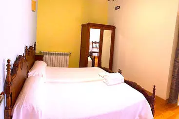 Hotel Vila Peregrina