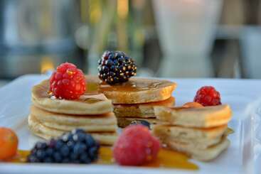 酒店 Thanda Manzi Country