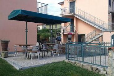 דירות לתיירים La Fonda Casa Vacanze