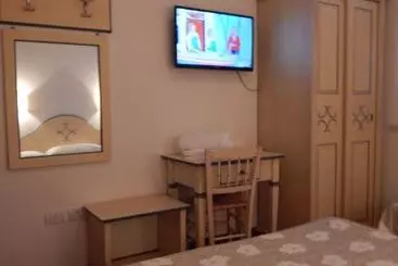 Ostello Victor Center