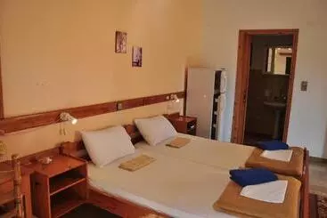 Pensión House Margot