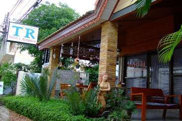 پانسیون Tr Guesthouse