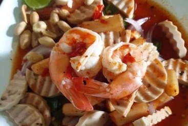 Пансион Tr Guesthouse