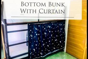 旅馆 See Sea Backpackers House