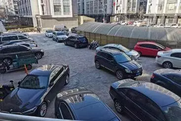 Hanting  Jinan Hightech Fenghuang Raod