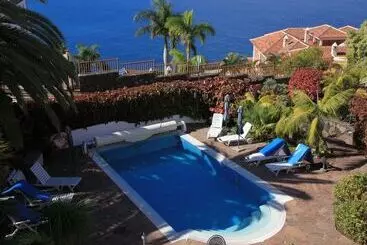 Hotel Vistamar