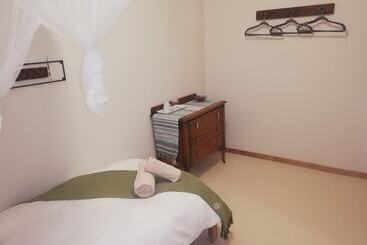 خانه Aus Self Catering Units