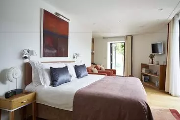 Bed and Breakfast Kaywana Hall