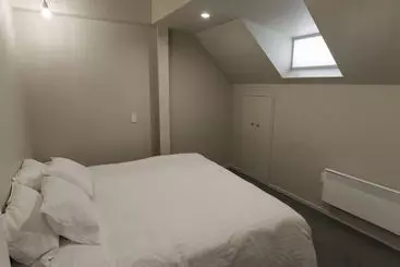 Cardrona Alpine Apartments