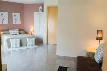 Ferienwohnungen Estudios Sierra De Francia