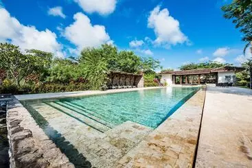 Turistihuoneistot Hacienda Pinilla Vacation Rentals