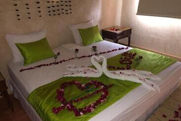 호텔 Altos De Cano Hondo