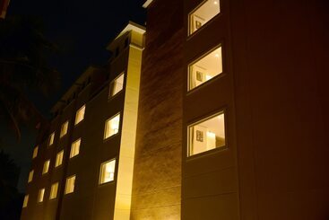 בית מלון כפרי Blu Iris