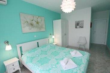 Hotel Guest House Ambienti