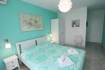 Hotel Guest House Ambienti