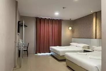 Hotel Jelai Temerloh