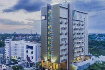 בית מלון כפרי Khas Pekanbaru