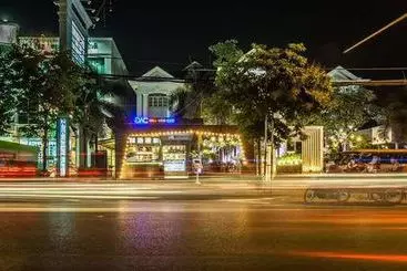 Otel Memoire Hornbill