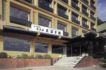 Hotel Mifujien