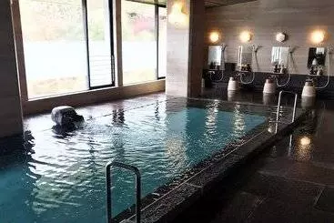 هتل Nagaragawa Seiryu