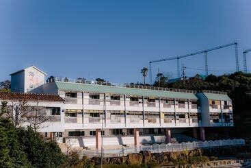 Hotel Tenzankaku Kaiyutei