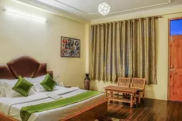 ホテル Treebo Trend Celebriti Manali