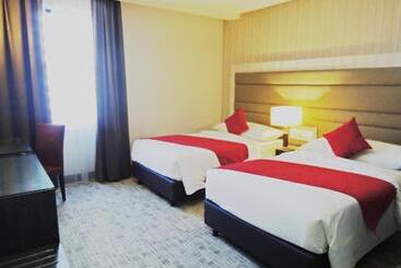 Verdant Hill Hotel Kuala Lumpur