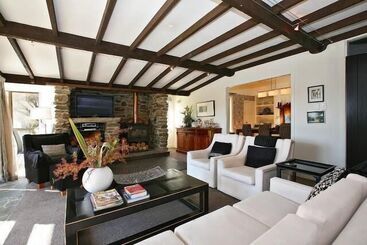 בית מלון כפרי Waiorau Homestead