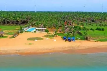 Pension Dolphin Beach Resort