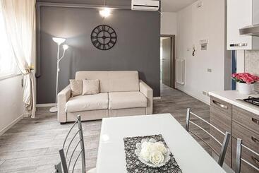 Apartament Residence Rimini Mare