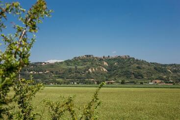 Ecostello Magliano Sabina