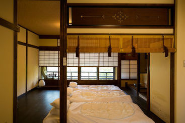 בית מלון כפרי Hatagoya Kamishichiken