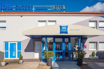 호텔 Ibis Budget Nuits Saint Georges