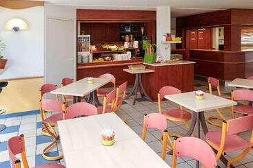 Отель Ibis Budget Nuits Saint Georges