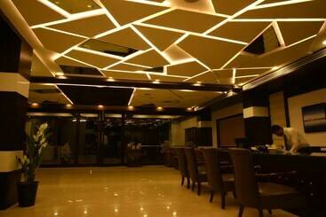 בית מלון כפרי Landmark