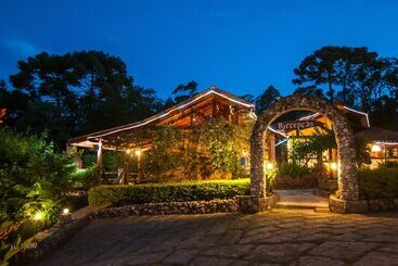 Hotel Pousada Cantinho Das Estrelas